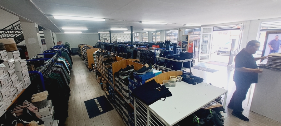 To Let commercial Property for Rent in Chantecler Western Cape